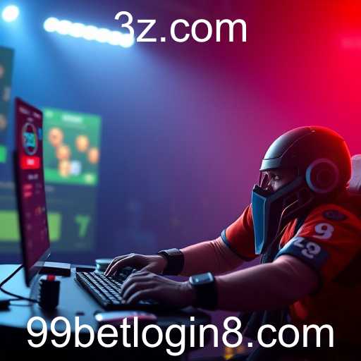 99bet Login e o Cenário Atual de Jogos Online