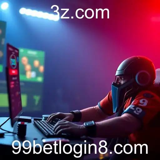 99bet Login e o Cenário Atual de Jogos Online