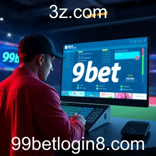 99bet Login: A Evolução do Jogo Online em 2025