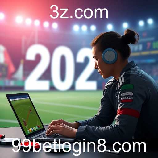 Cenário Atual dos Jogos Digitais e o Papel da 99bet