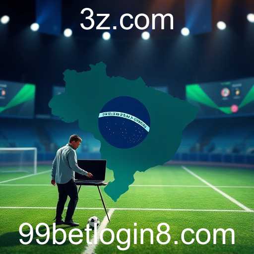 A Expansão do Mercado de Jogos Online no Brasil