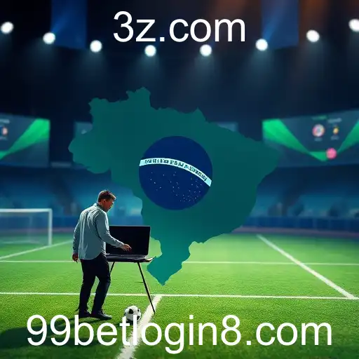 A Expansão do Mercado de Jogos Online no Brasil