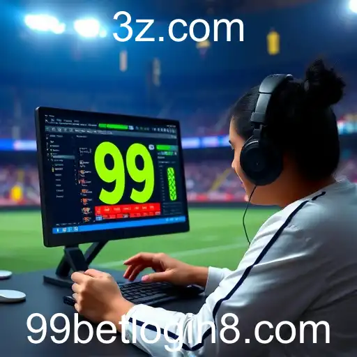 Expansão do Mercado de Apostas Online no Brasil