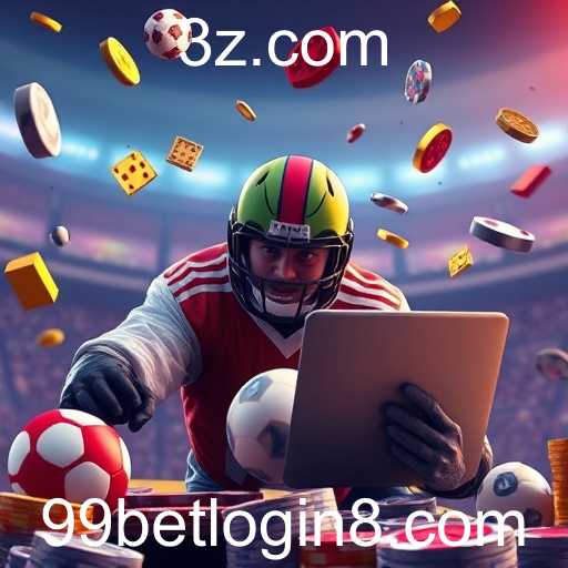 Desafios e Tendências nos Jogos de Apostas Online