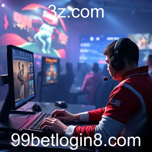 Tendências e Impactos dos Sites de Jogos em 2025