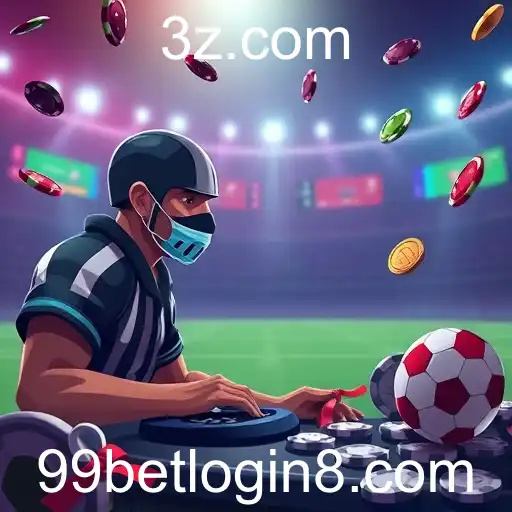 O Crescimento e os Desafios dos Sites de Jogos Online