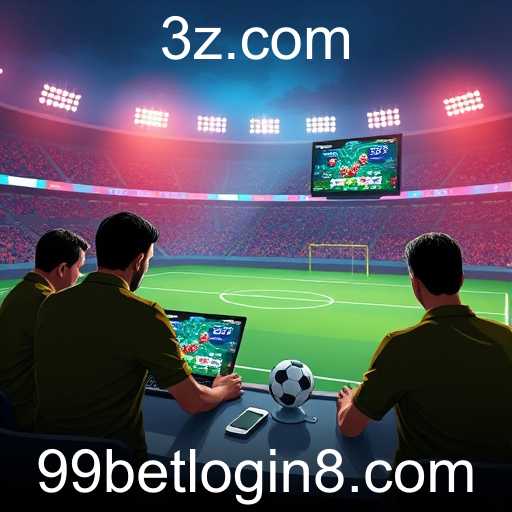 Crescimento dos Jogos Online e o Fenômeno 99bet