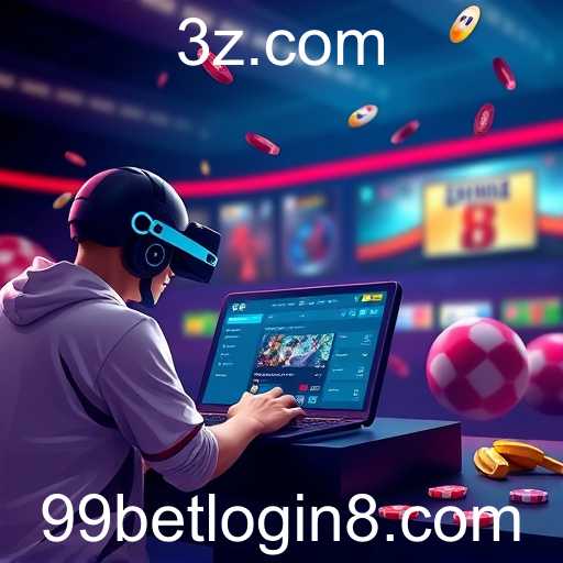 O Crescimento do Mercado de Jogos Online