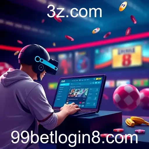 O Crescimento do Mercado de Jogos Online