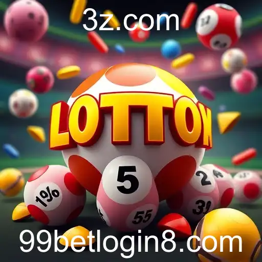 Explorando a Emoção dos Jogos de Loteria no 99bet
