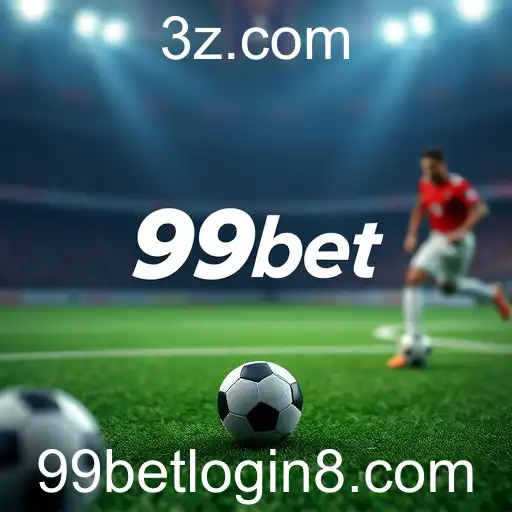 A Evolução do 99bet no Mercado de Jogos Online