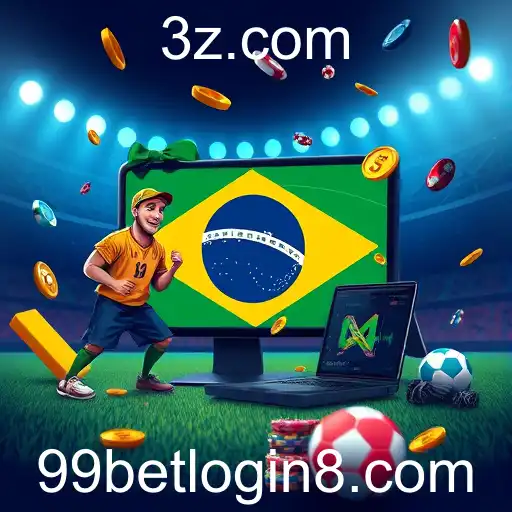 Expansão dos Jogos Online no Brasil