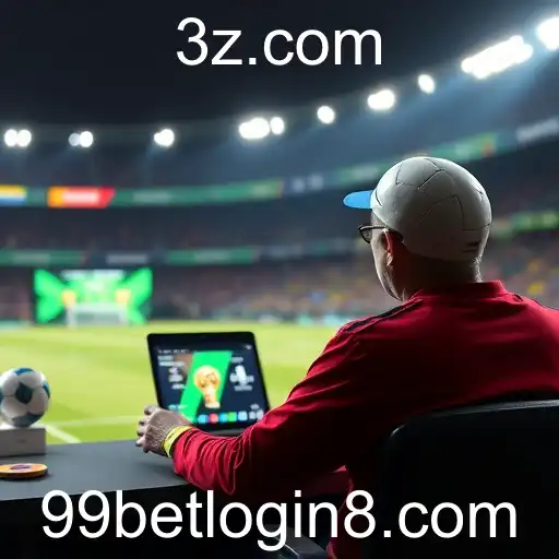 A Dinâmica do Mercado de Apostas Online em 2026