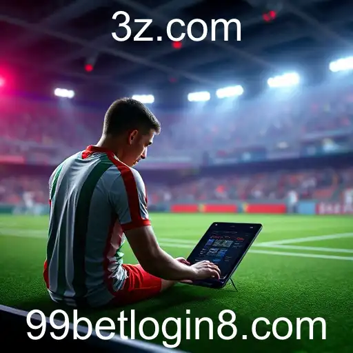 Tendências no Mercado de Apostas Online em 2025