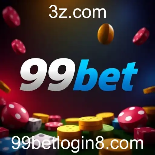 A Era dos Jogos Online: O Impacto de 99bet