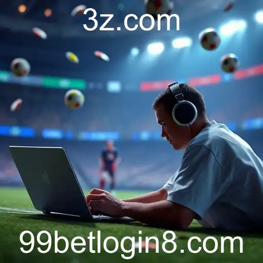 A Evolução do Mercado de Jogos Online e o Papel da 99bet