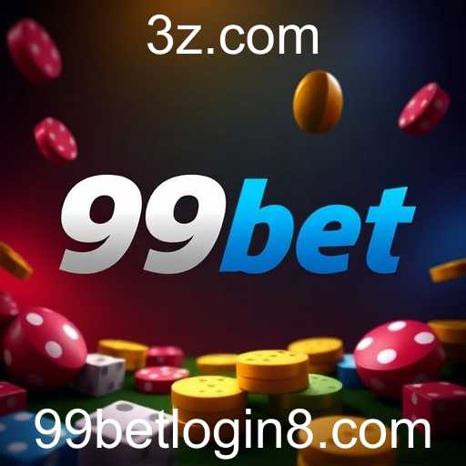 A Era dos Jogos Online: O Impacto de 99bet