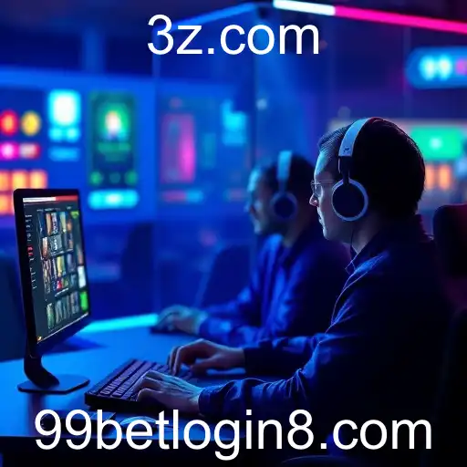 Novo Horizonte no Mercado de Jogos Online
