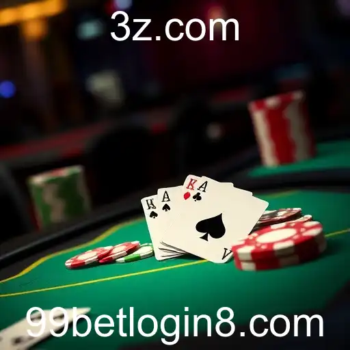 Explorando a Excitante Categoria de Jogos de Poker no 99bet Login