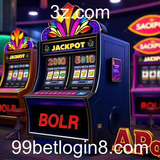 A Popularidade e Variedade dos Caça-níqueis no Site 99bet Login